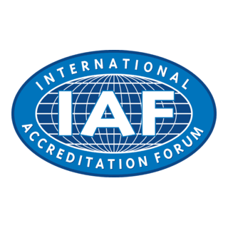 IAF — International Accreditation Forum