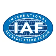 IAF — International Accreditation Forum